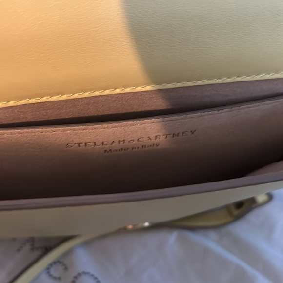 New authentic Stella McCartney bag - Picture 9 of 9